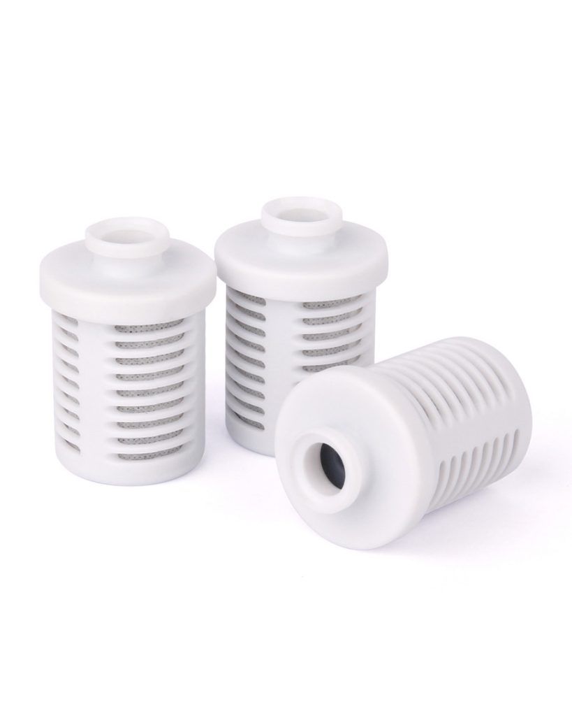 FILTRO DE AGUA B Repuesto de filtro de agua para Classic Nomad para tomar agua de caño