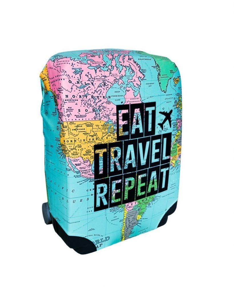 MeMarea-62 Funda carry on viajera MeMarea