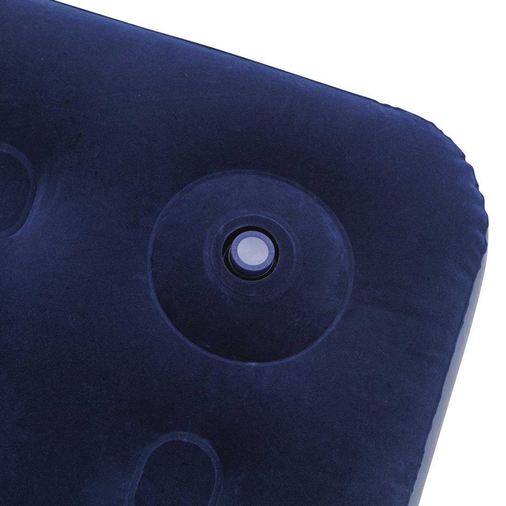 67223_4 inflador incorporado en colchón inflable