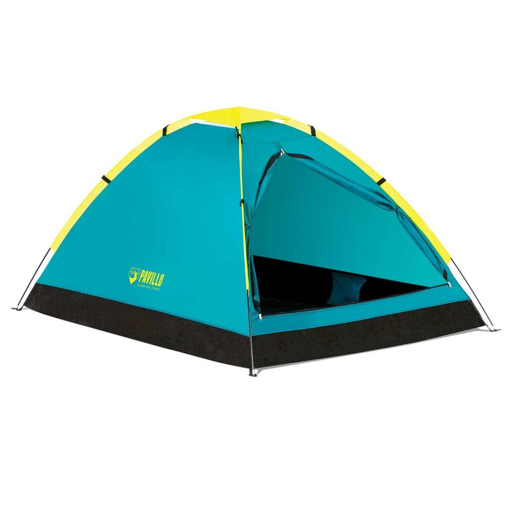 Carpa para 2 personas Cool Dome Pavillo