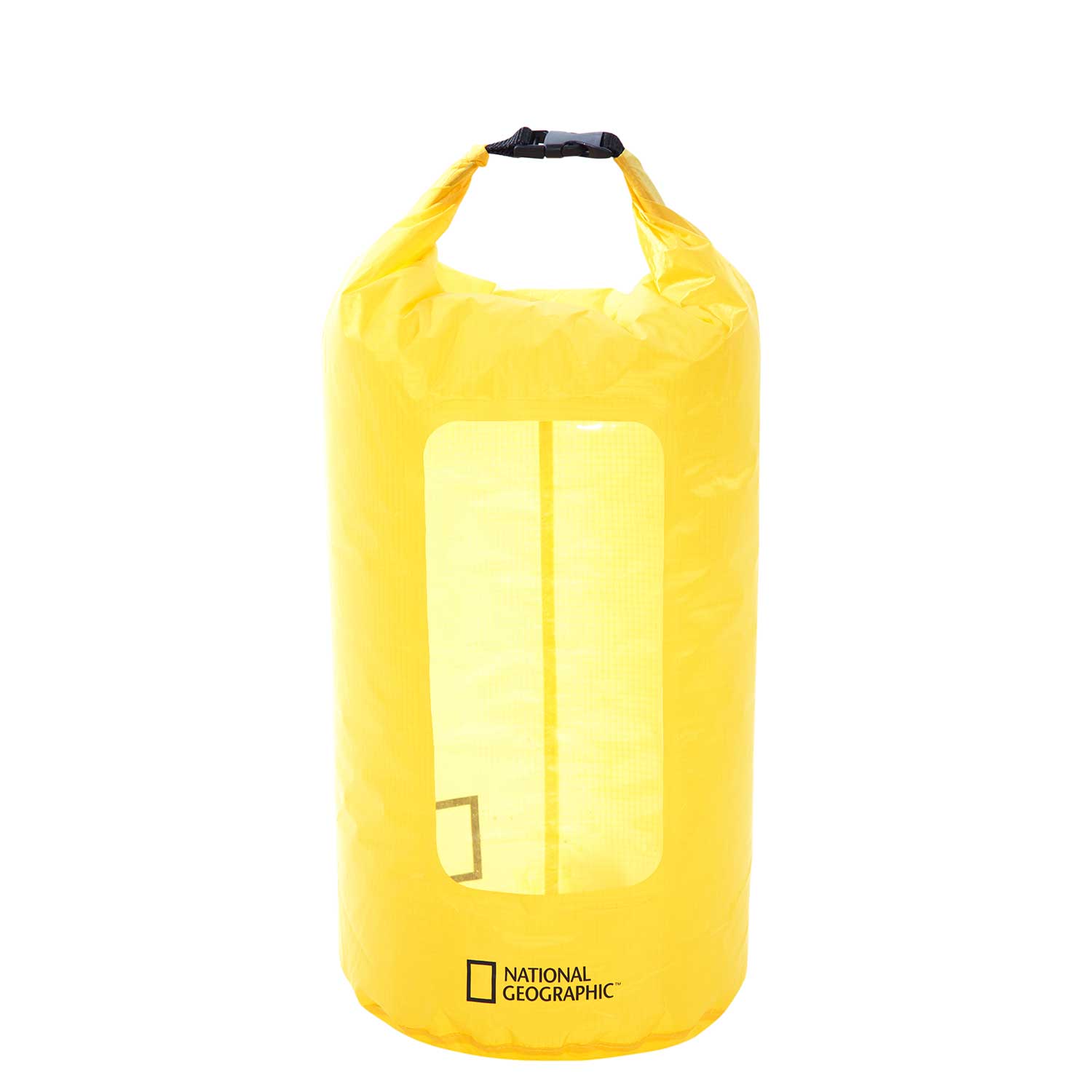 bolsa seca de 13L impermeable marca National Geographic