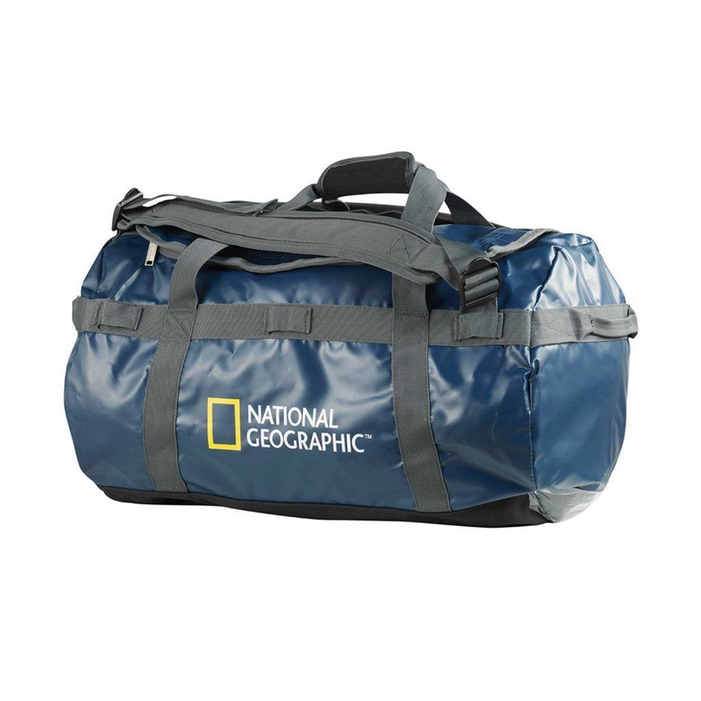 Bolsos de viaje o Duffle bags