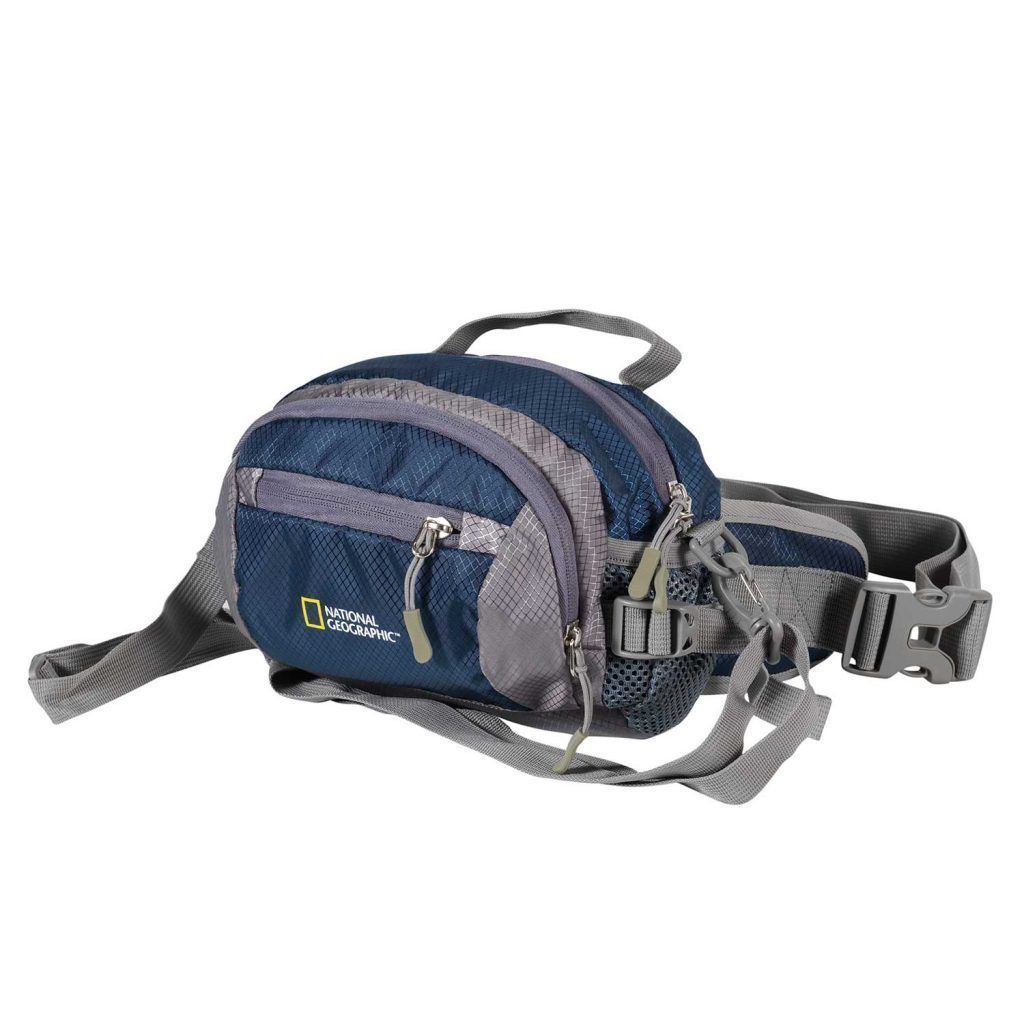 Canguro Quebec 3L de National Geographic
