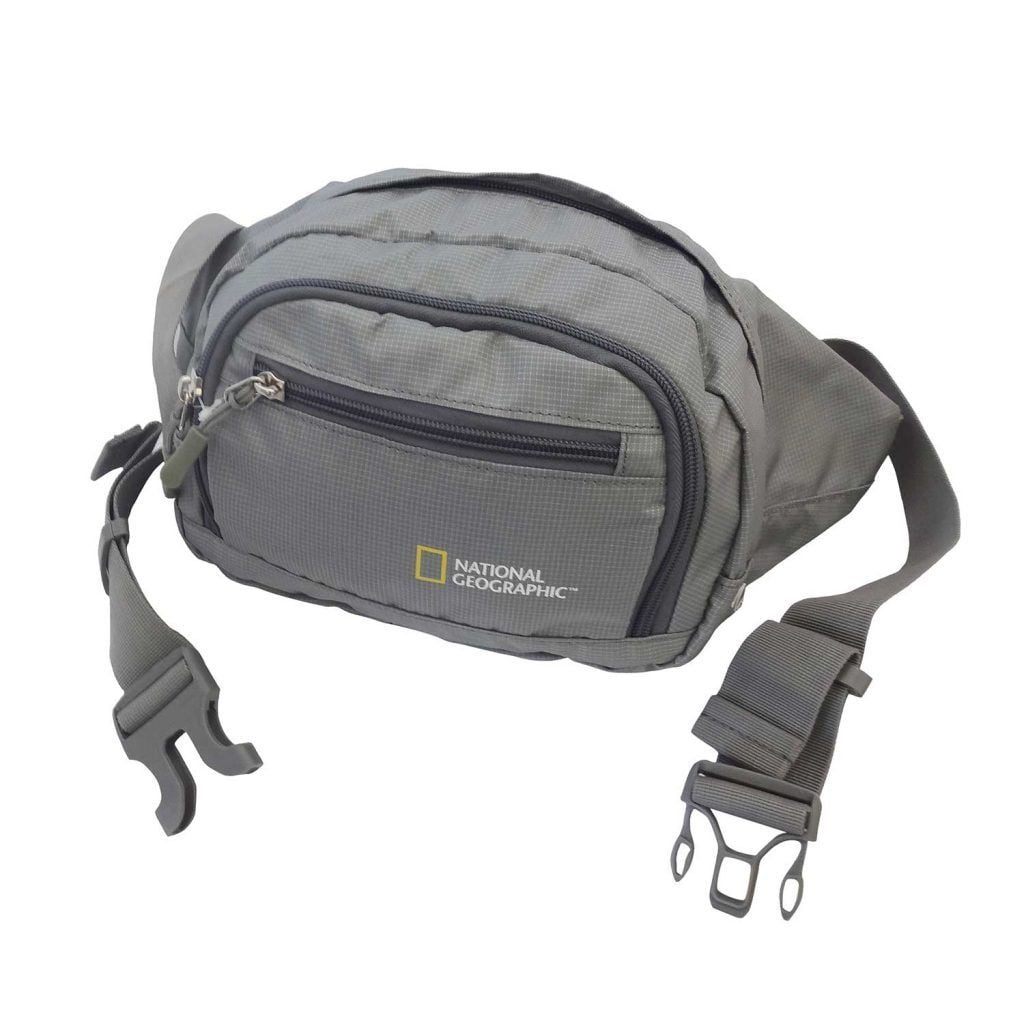 Canguro urbano Nomade de 3L de la marca National Geographic