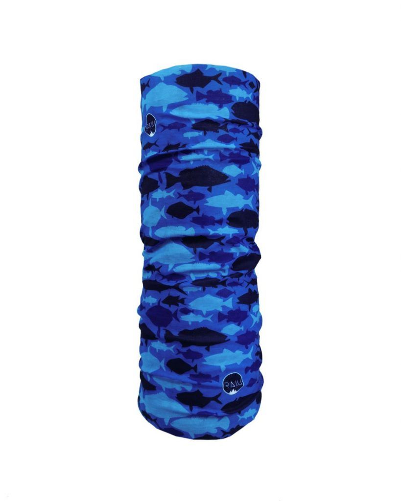 Bandana-Raju-29 Bandana fishing azul Raju