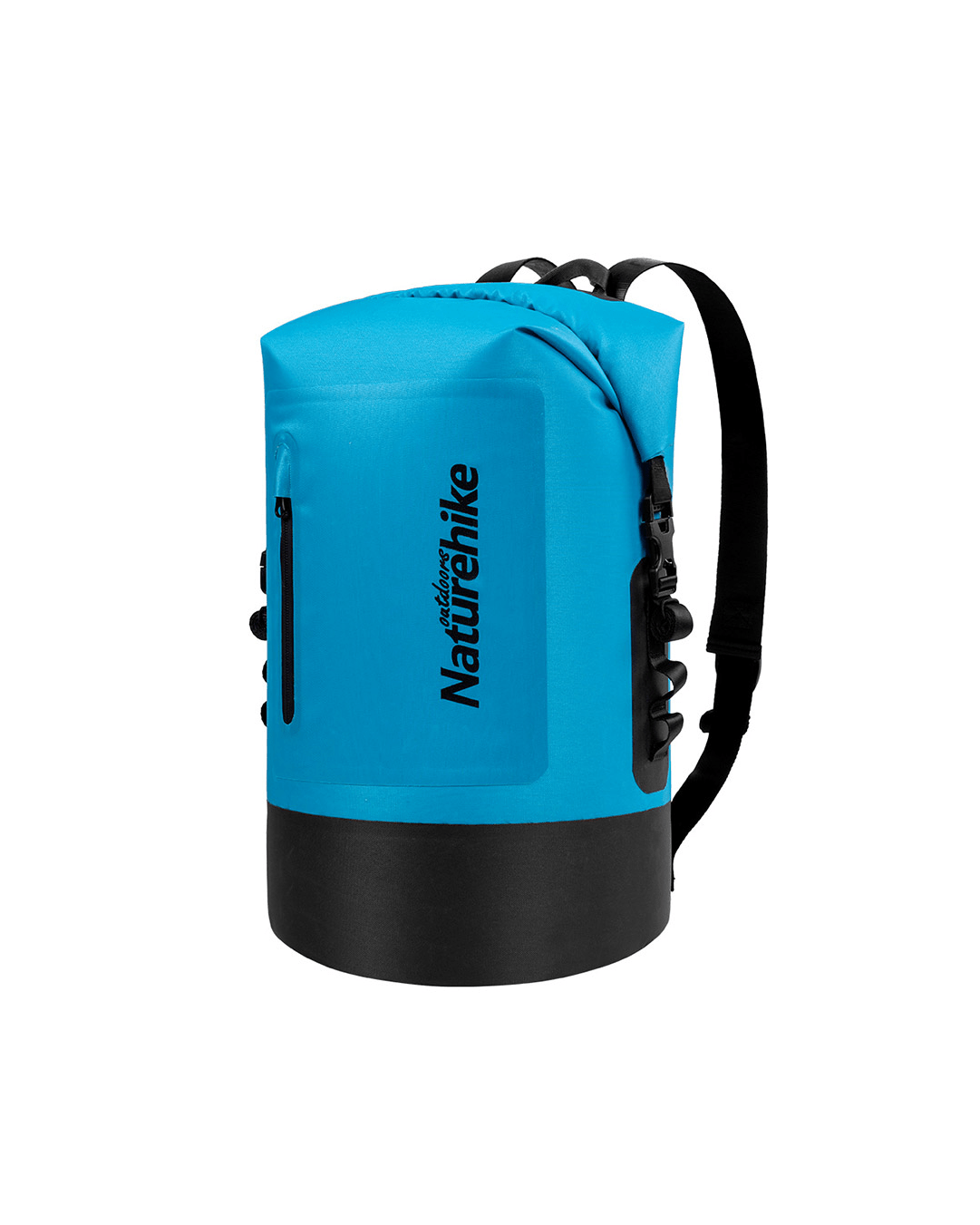 Bolsos secos-27 Bolsa seca 30L impermeable de Naturehike