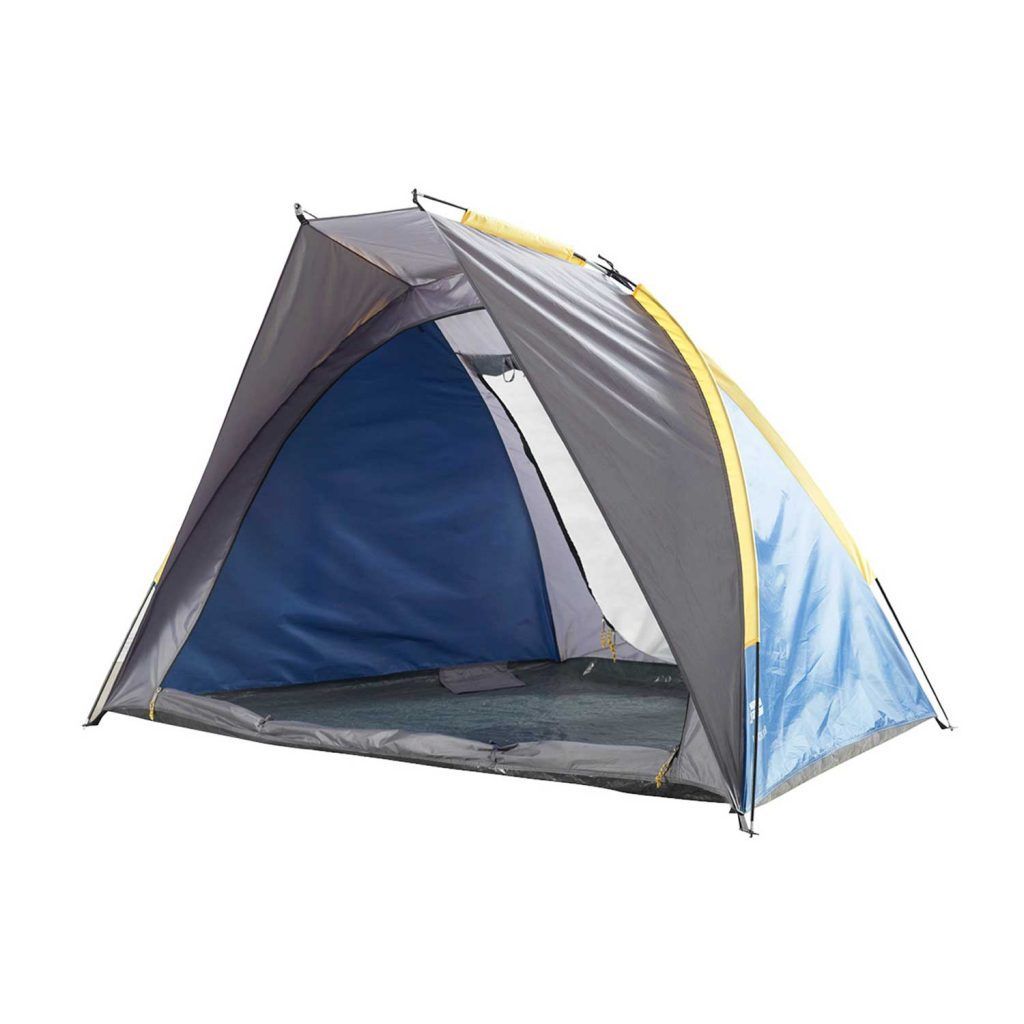 Carpa Beach Shelter para 2 personas de National Geographic