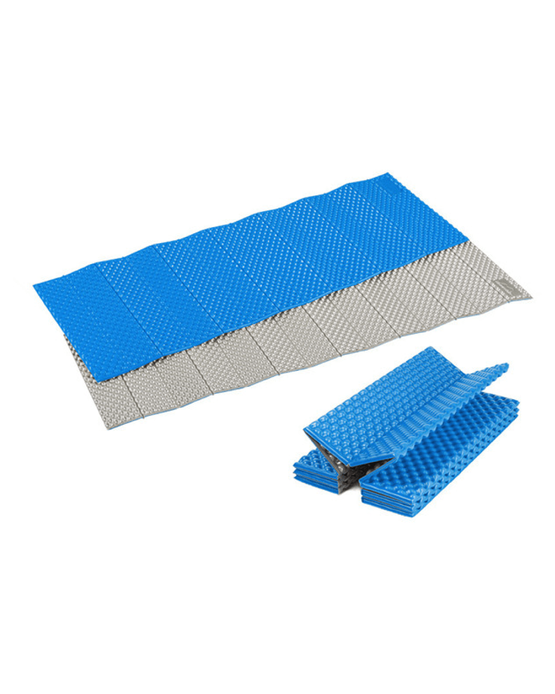 colchoneta de espuma plegable Naturehike para campamento