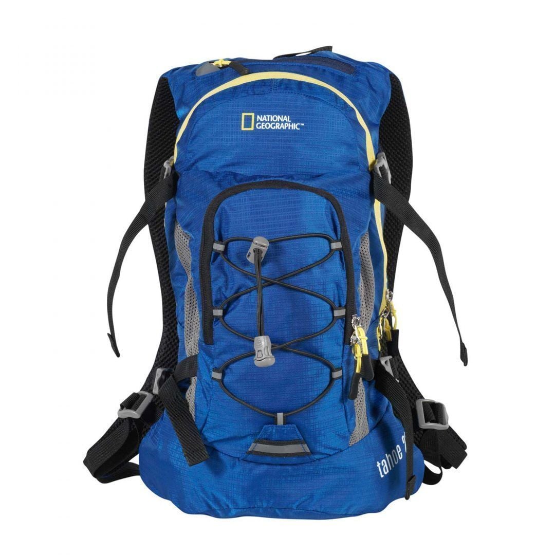 Mochila Tahoe 14L - National Geographic - 4nomads Perú