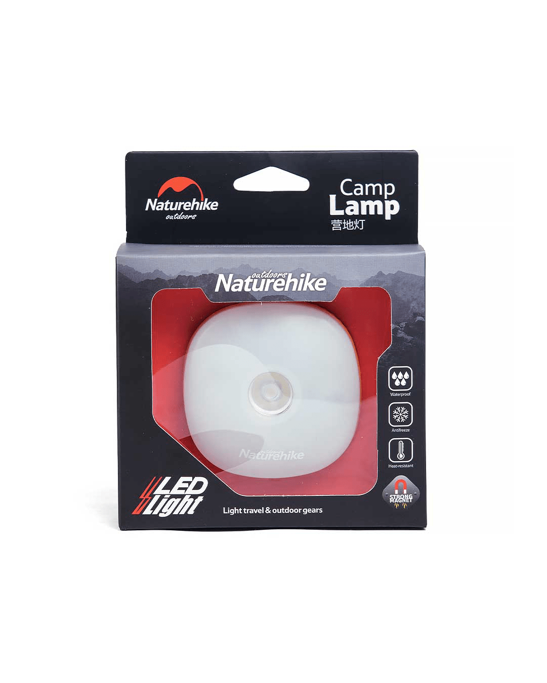 Lampara magnetica-33