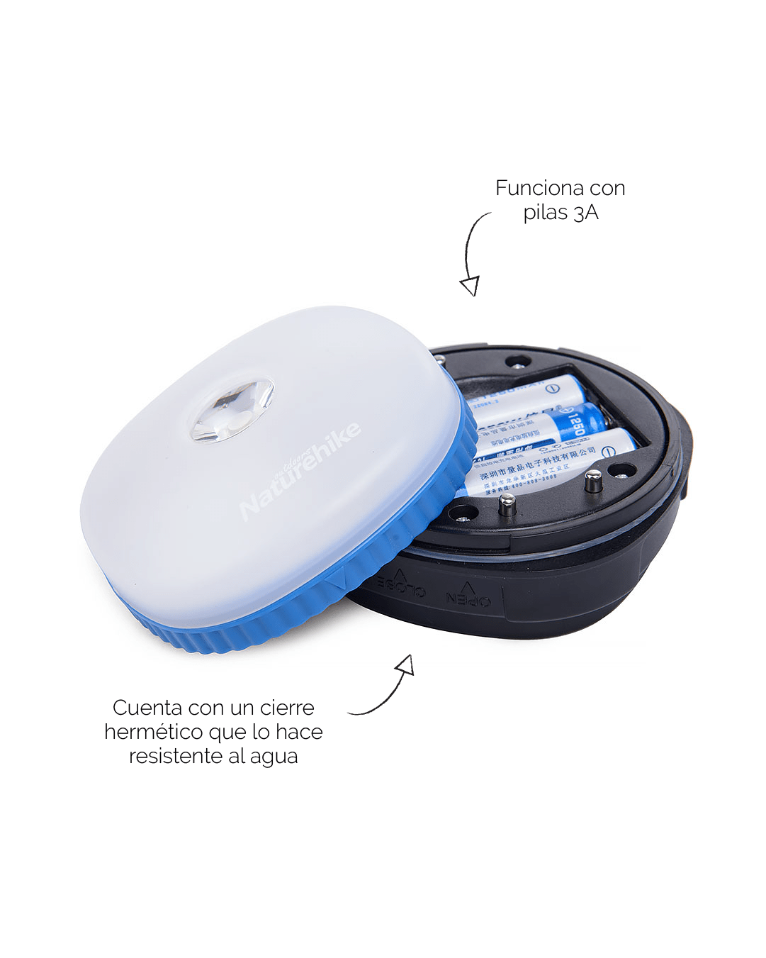 Lampara magnetica-35