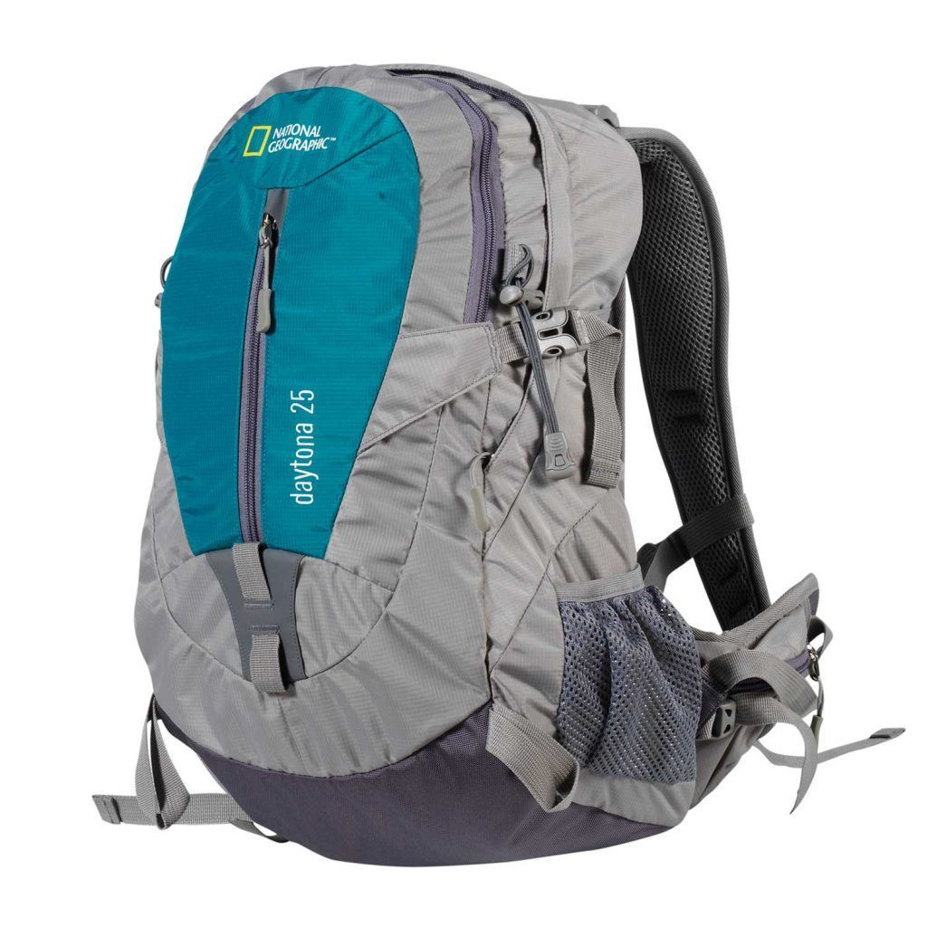 mochila de deporte Daytona 25L de National Geographic