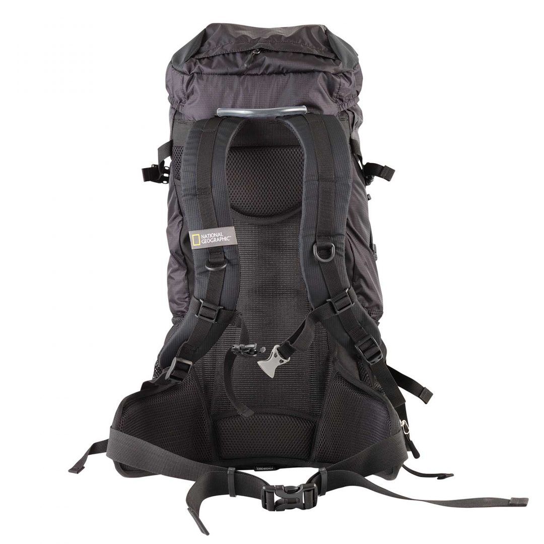Mochila Arizona 45L - National Geographic - 4nomads Perú