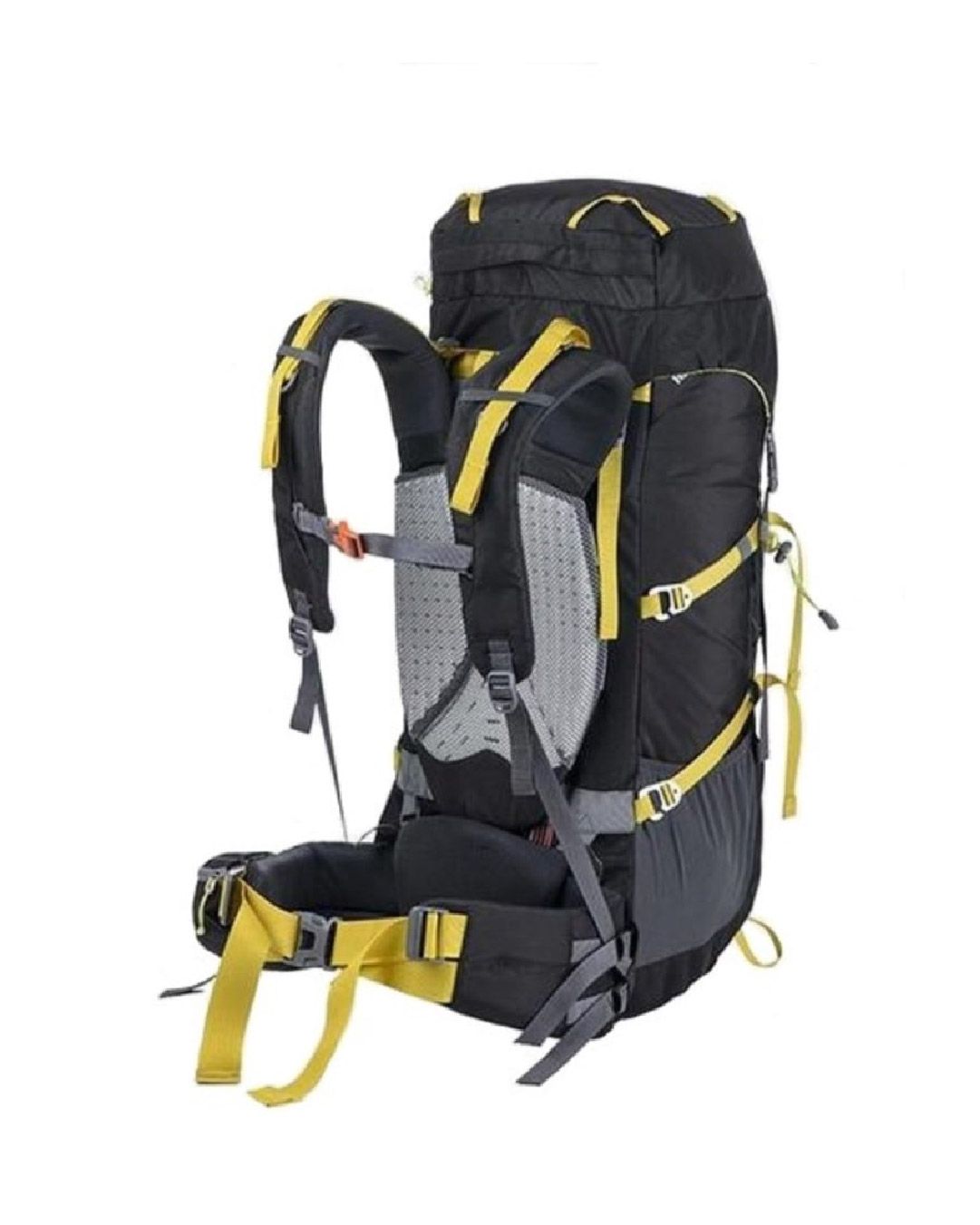 Naturehike Mochila Trekking 55+5L - Naka Outdoors - Tienda de escalada