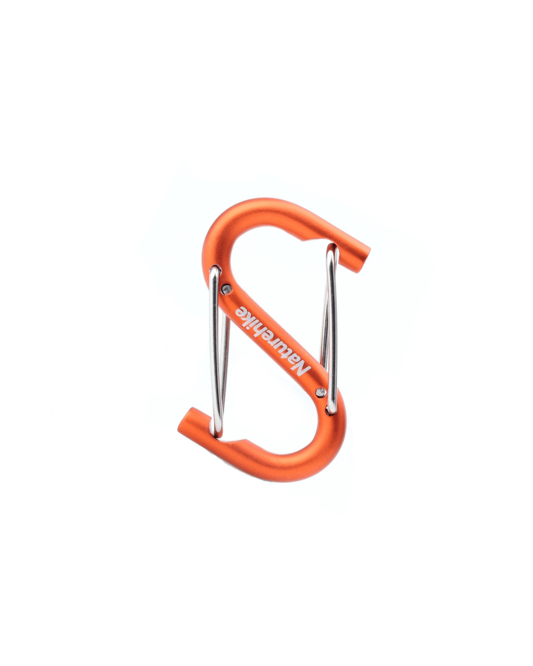 Mosquetón en forma S Naturehike