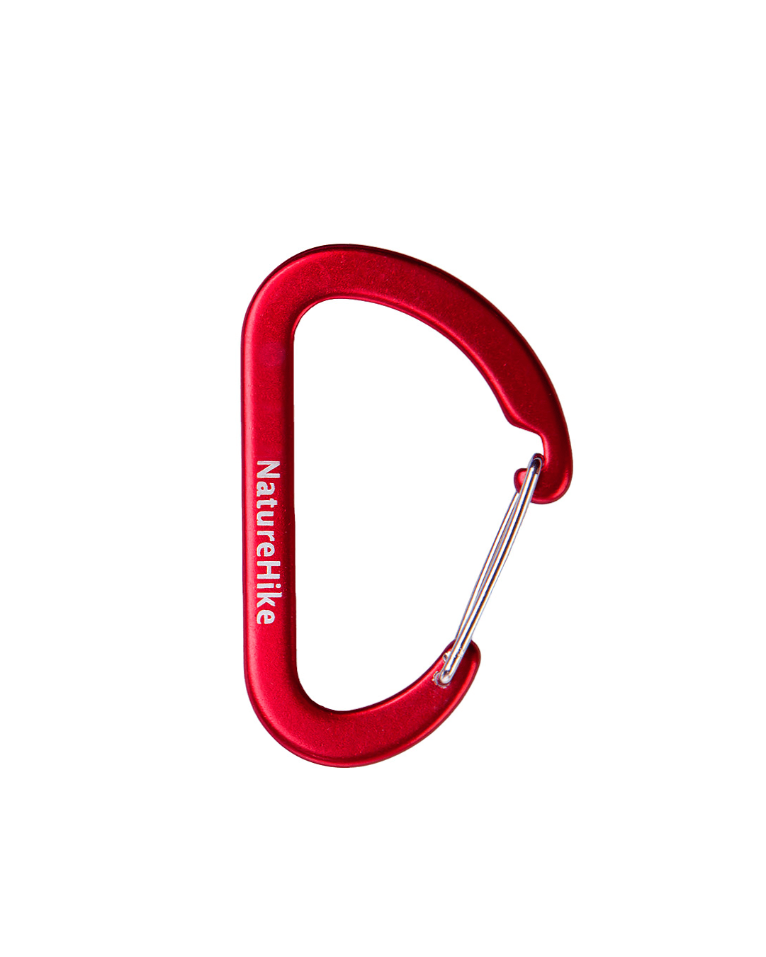 Mosqueton x2-86 Pack x2 mosquetones de la marca Naturehike