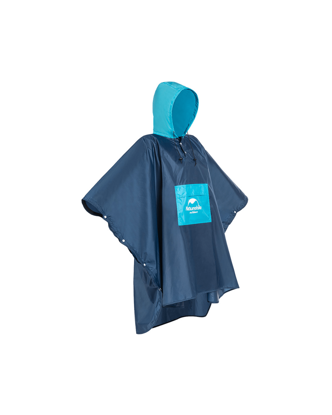 Ponchos y accesorios impermeables