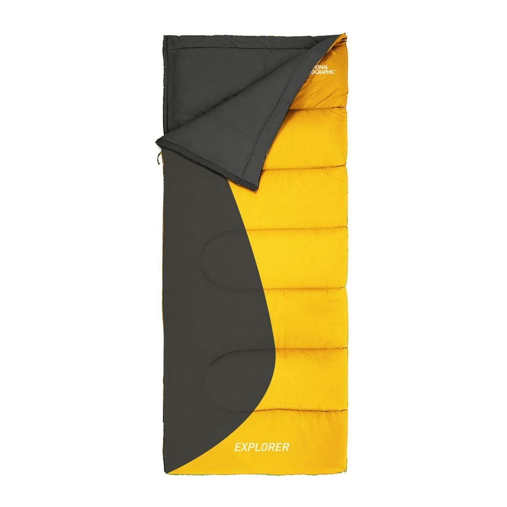 Negro con naranja