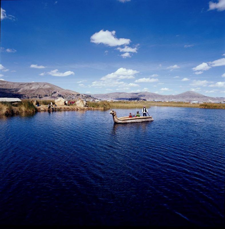 turismo rural comunitario en Perú y turismo vivencial