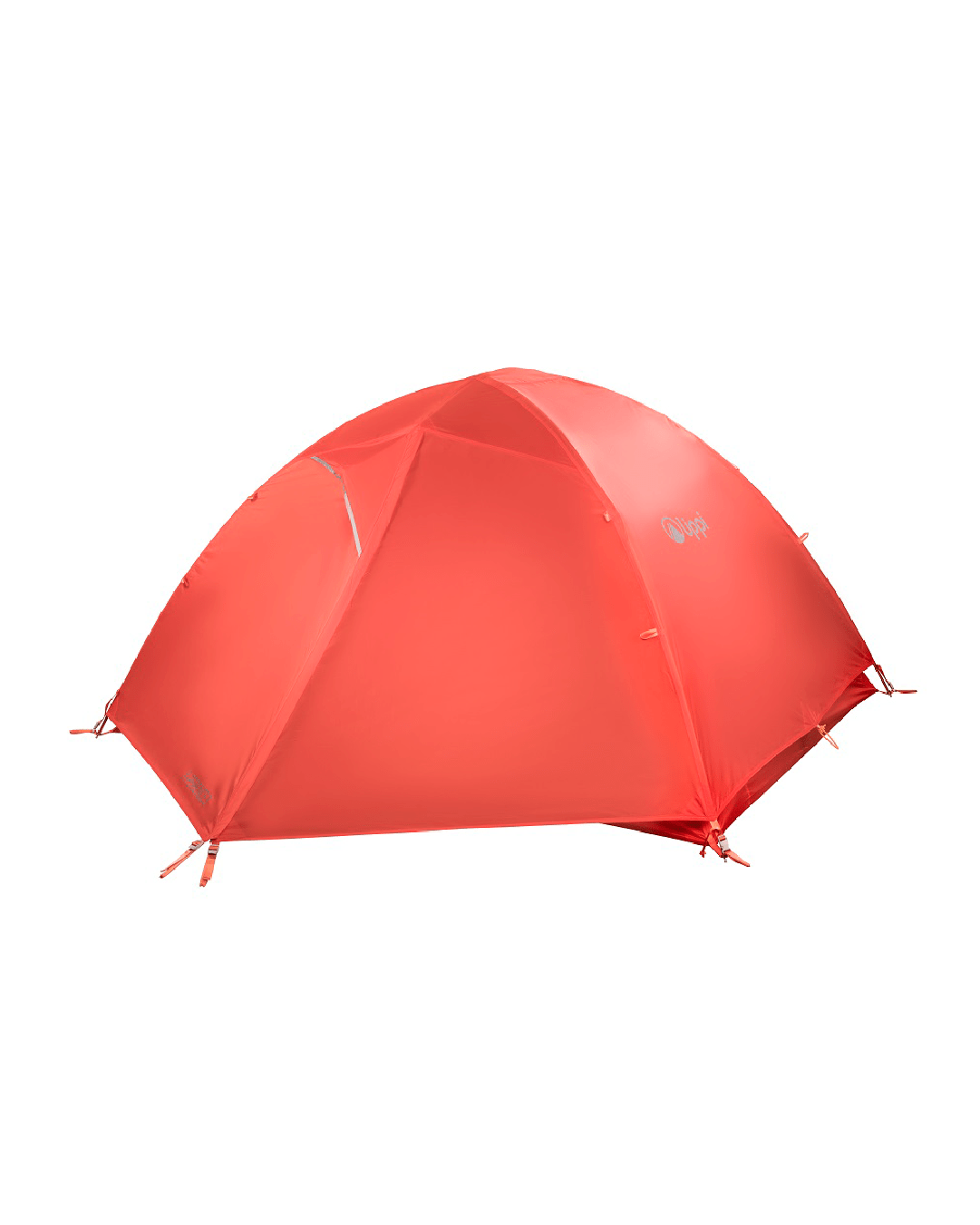 Carpa para 3 personas X-Perience III de la marca Lippi
