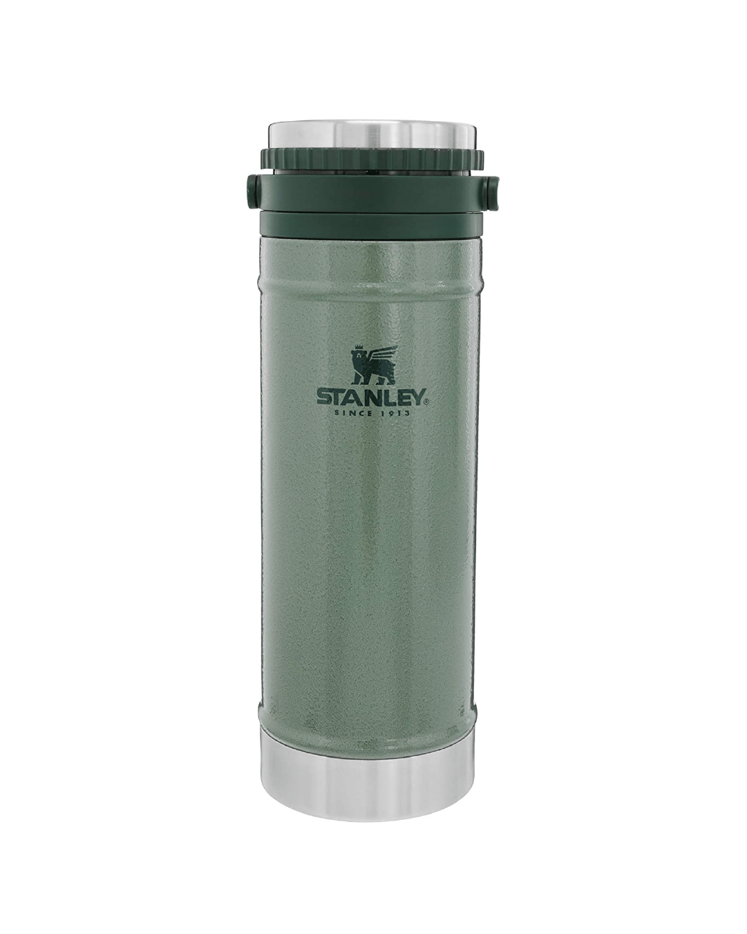 Termo para Cafe con Prensa Francesa Taza Termica Redlemon - Who has the  best price? - Nau