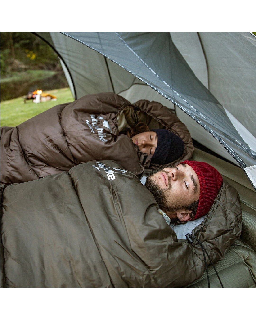 Colchonetas plegables para dormir, descansar y siesta enero 2024