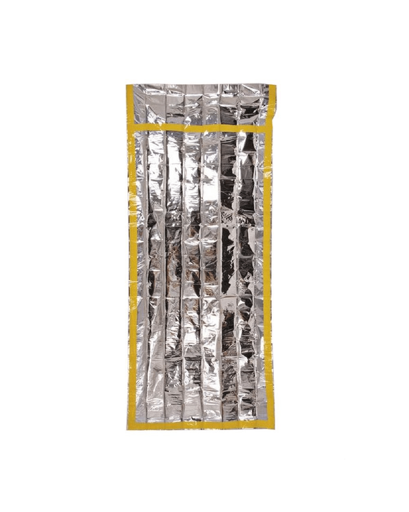 Fundas para vivac o supervivencia