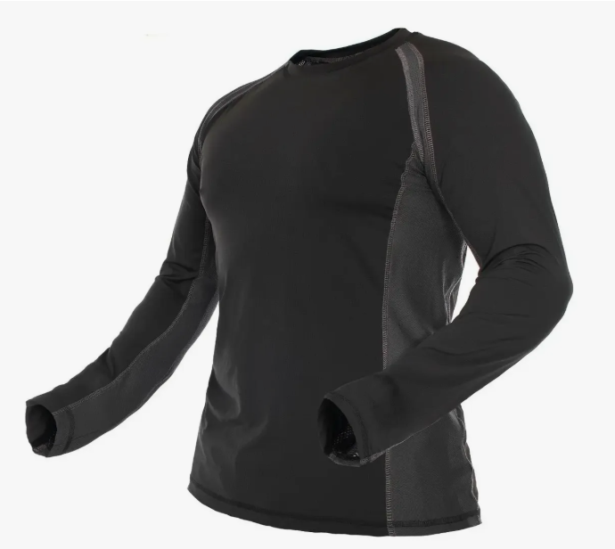 Camiseta Dryfit Hombre - New Athlon