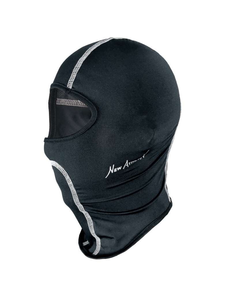 Balaclava Super Strech - New Athlon