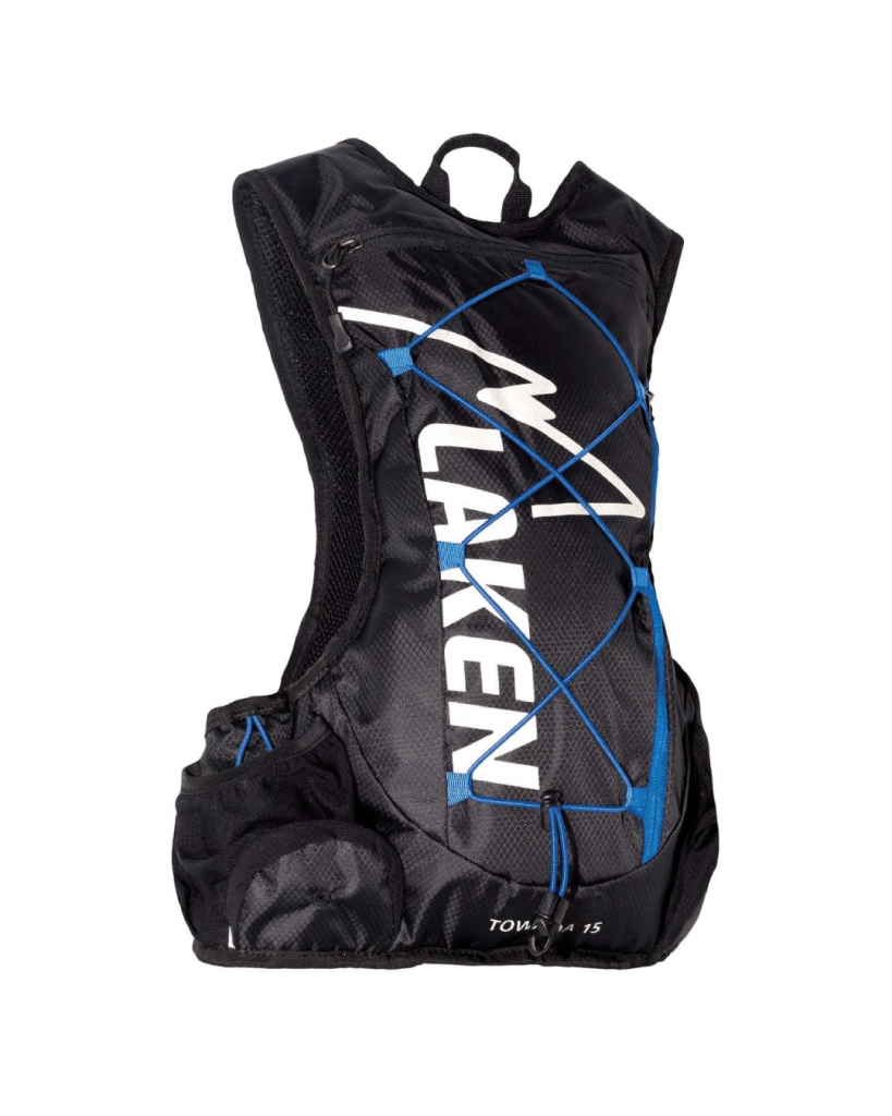 Mochila de hidratación Towada 15L - Laken - 4nomads Perú