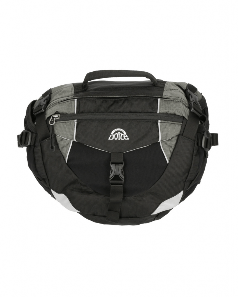Bolso lumbar Eramus de la marca Doite