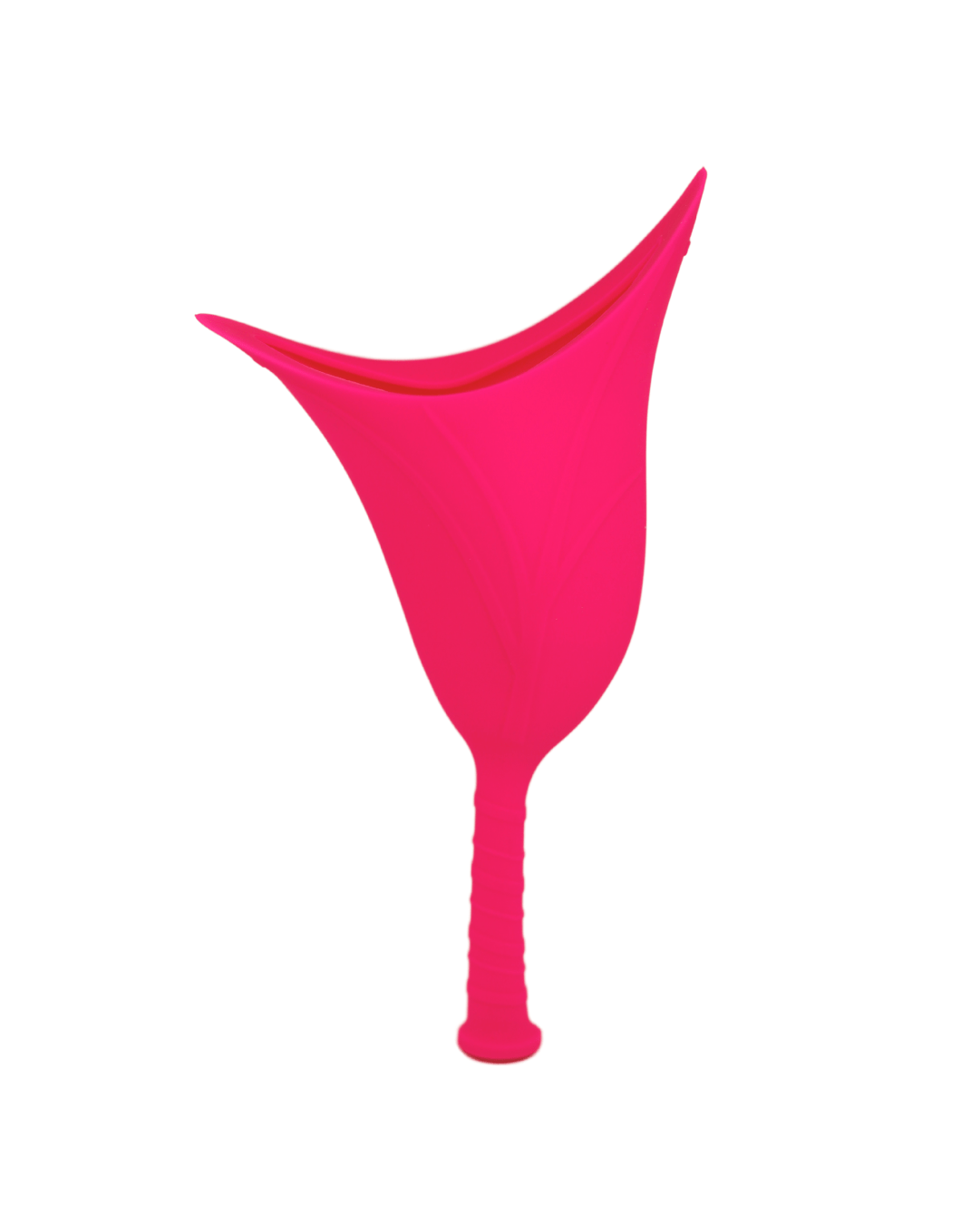 urinario femenino para orinar de pie de Flor de Luna