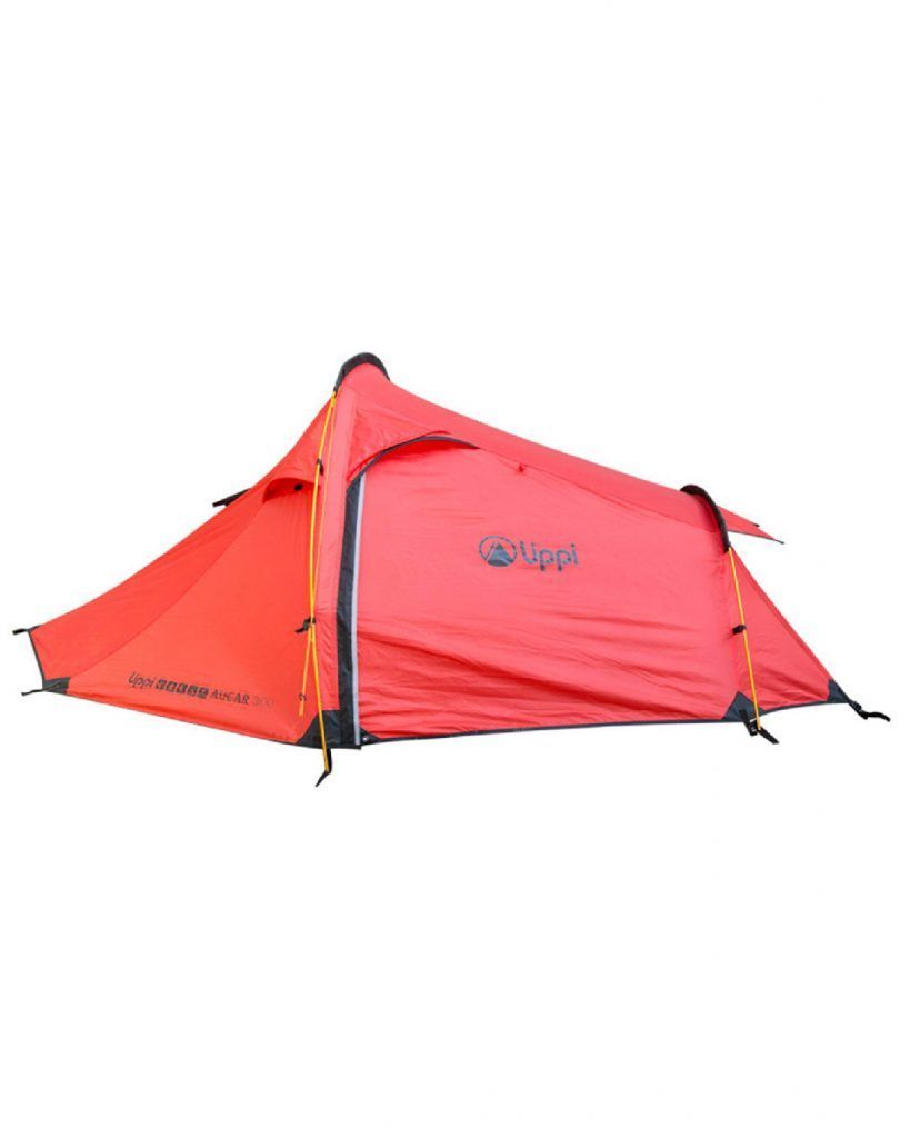 Carpa Aucar 300 Hangpro de la marca Lippi