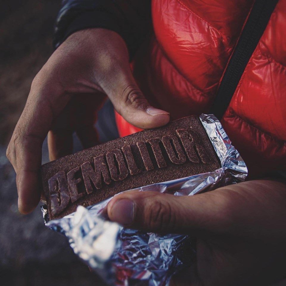 Alimentos y nutrición