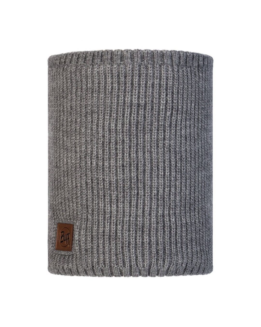 Buff Polar Hegen Grey - Multifunctionele Winter Colsjaal