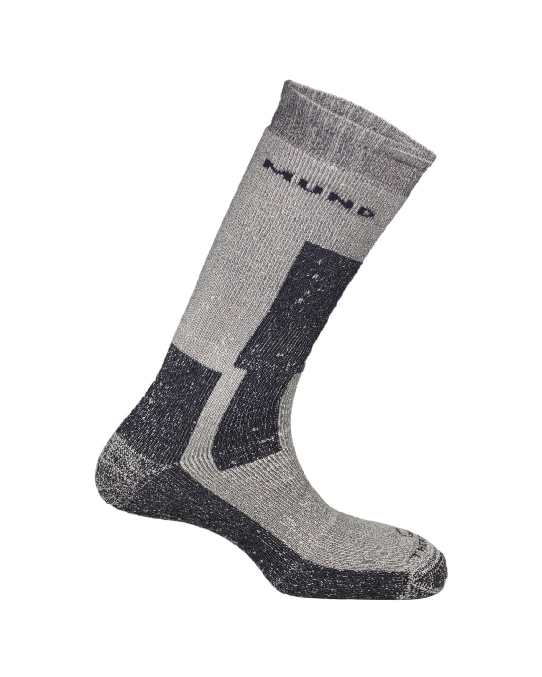 Medias de trekking Thermolite para invierno Mund Socks