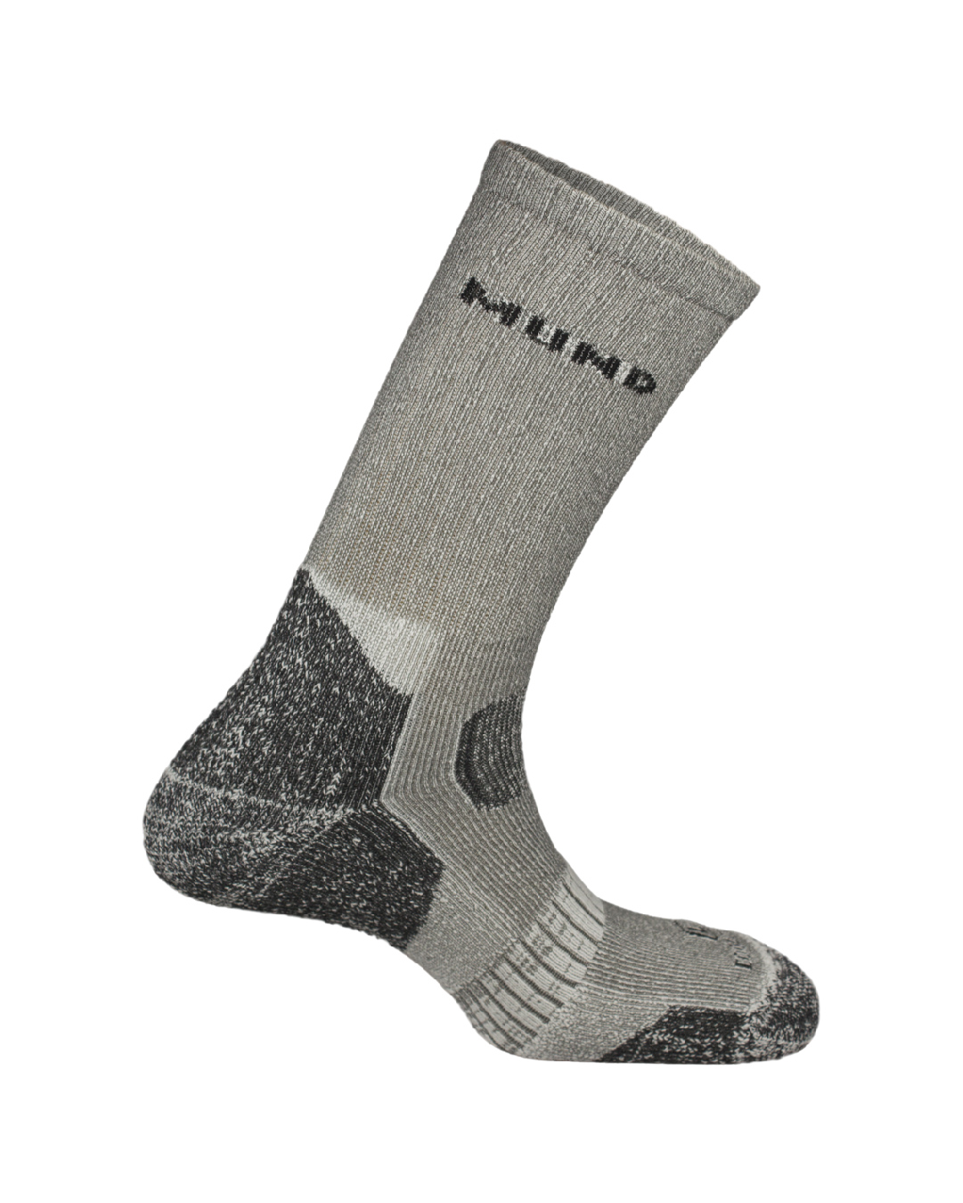Medias de trekking para verano con tecnología Coolmax de Mund Socks