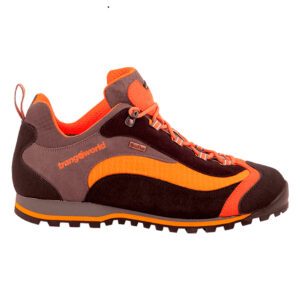 Botín Terray Mid Hombre Lippi - Mundo Joven Outdoor Way