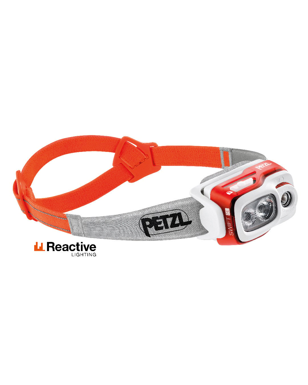 PETZL Linterna Frontal Petzl Aria 1R PETZL