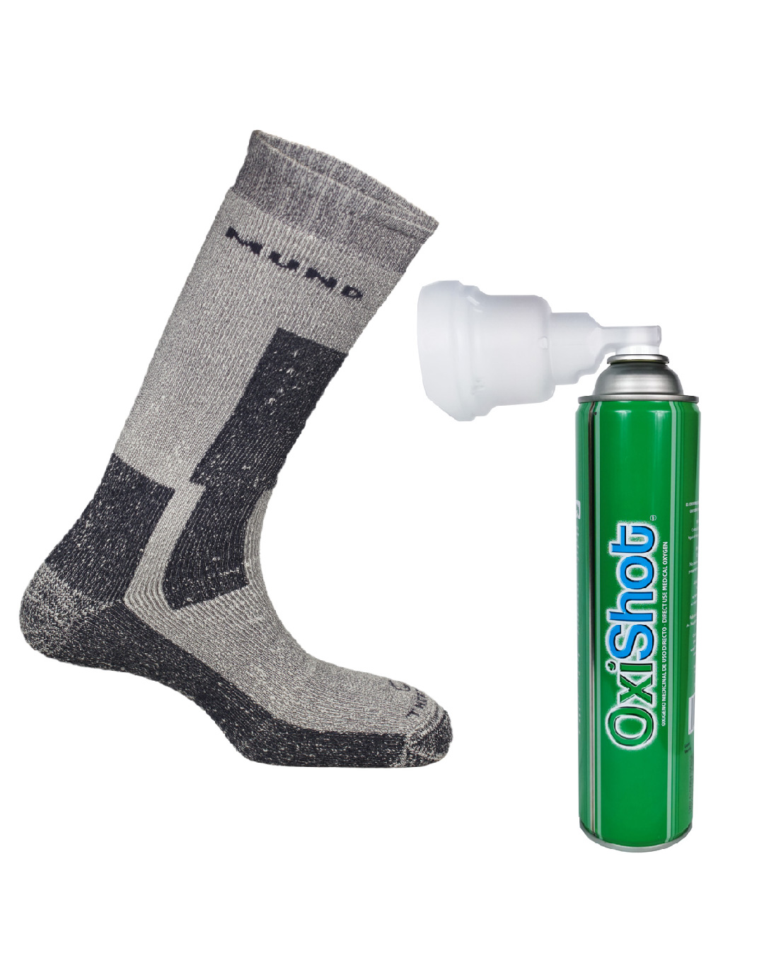 Pack de altura - Naturehike | Oxishot