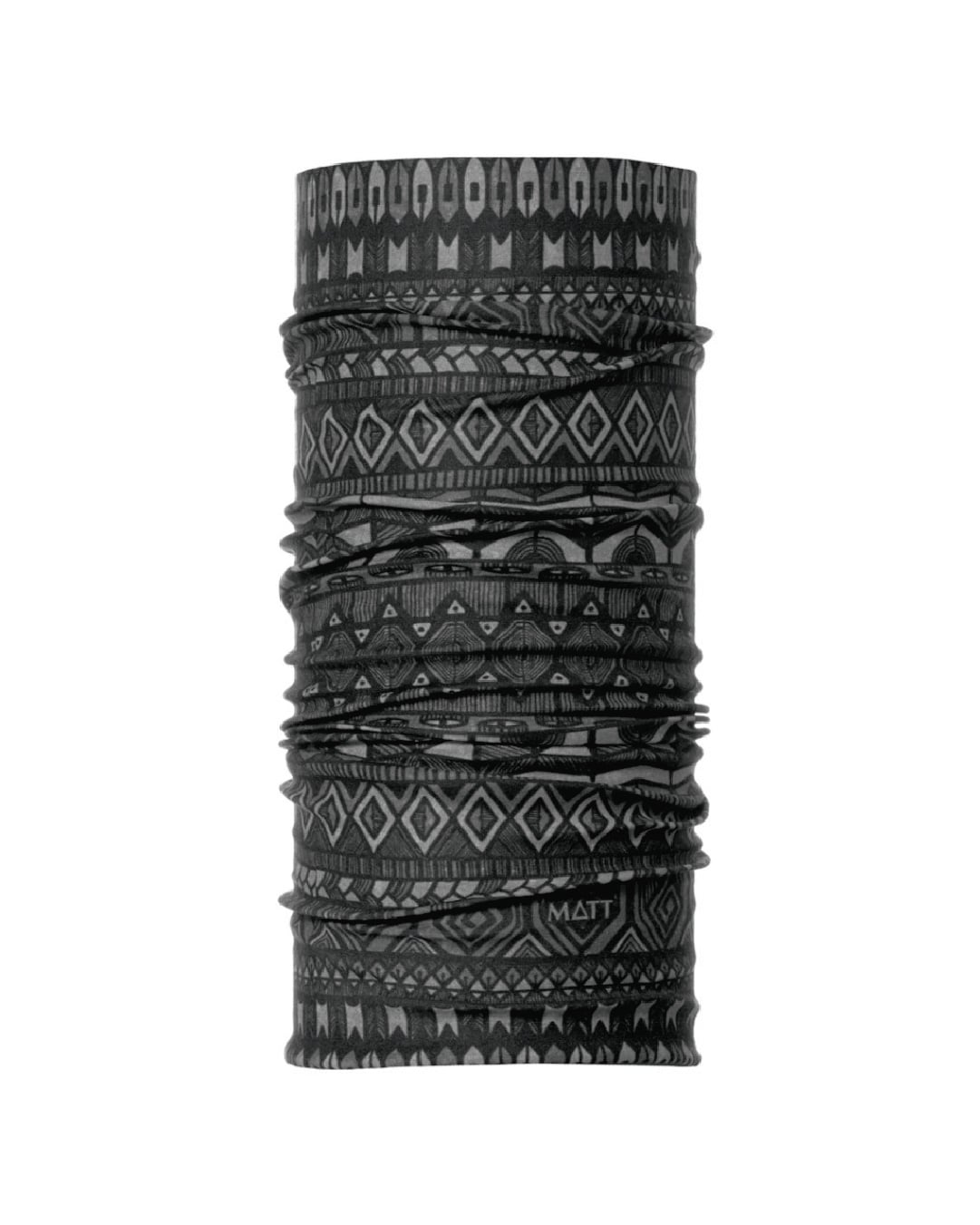 Bandana Coolmax Eco Cave Painting - Matt