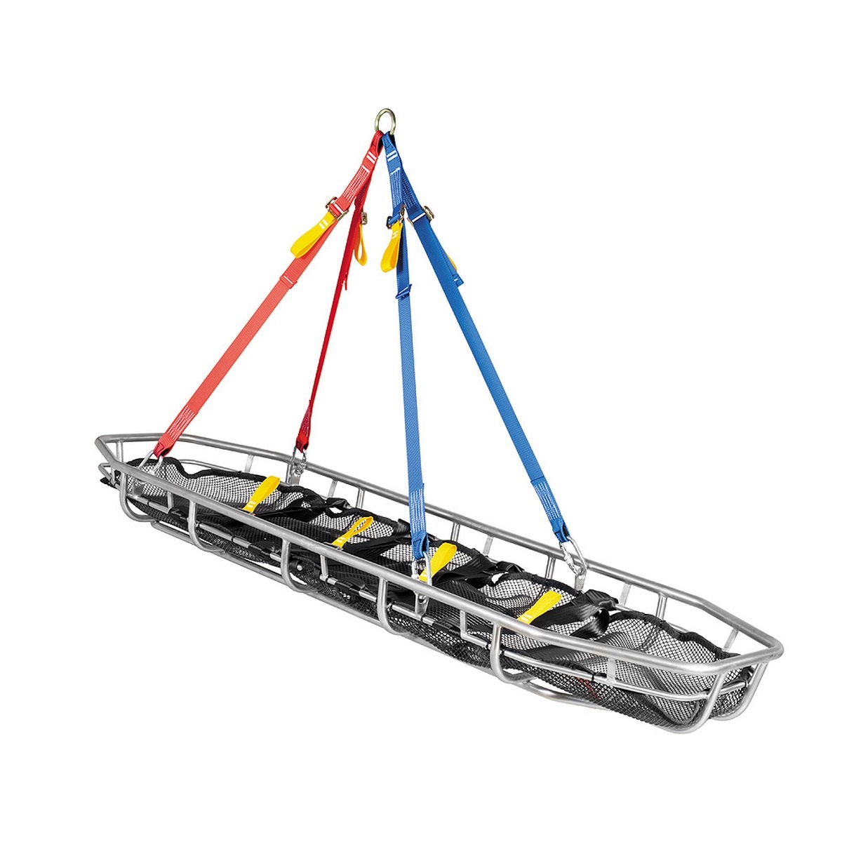 Accesorios de seguridad y rescate