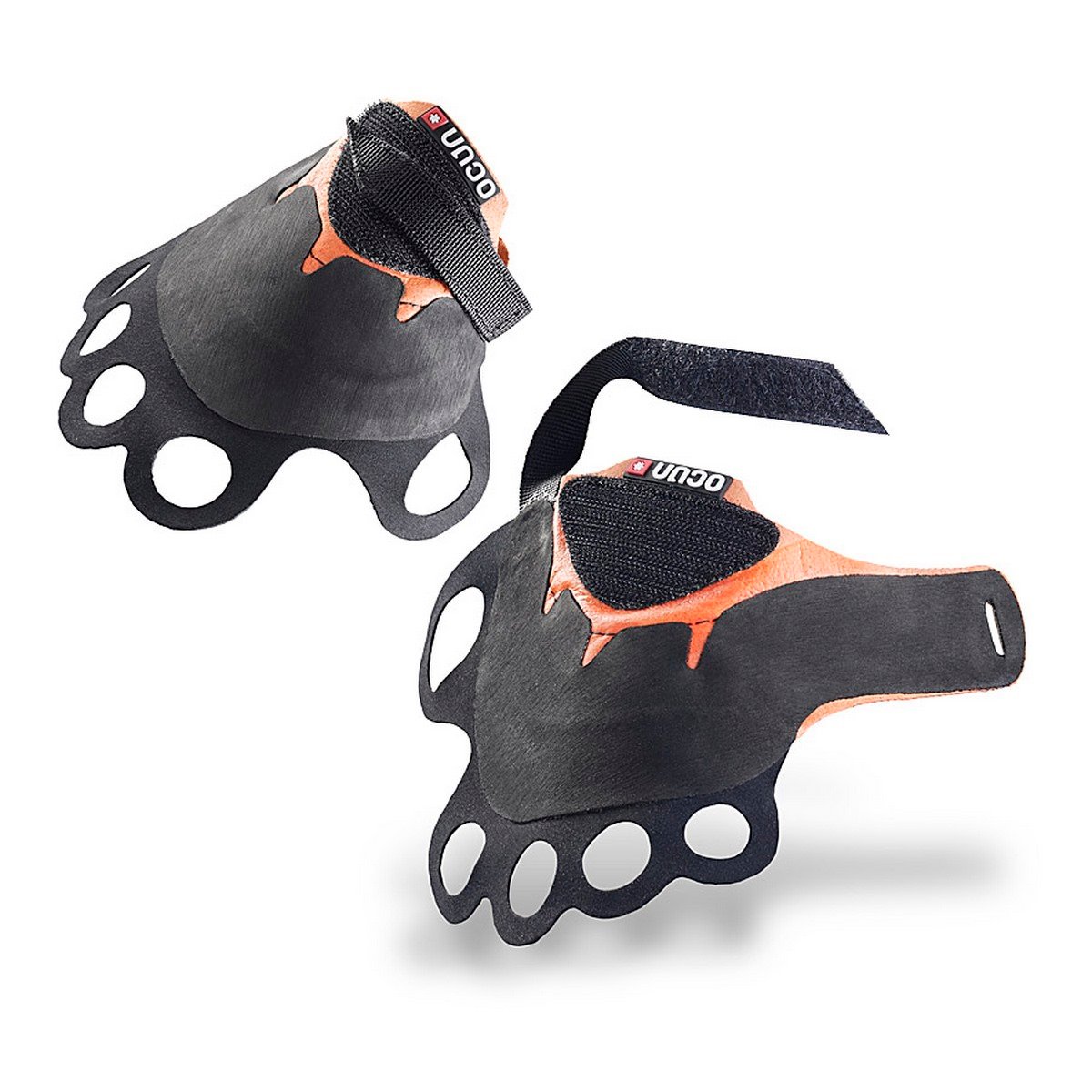 Guantes para escalada