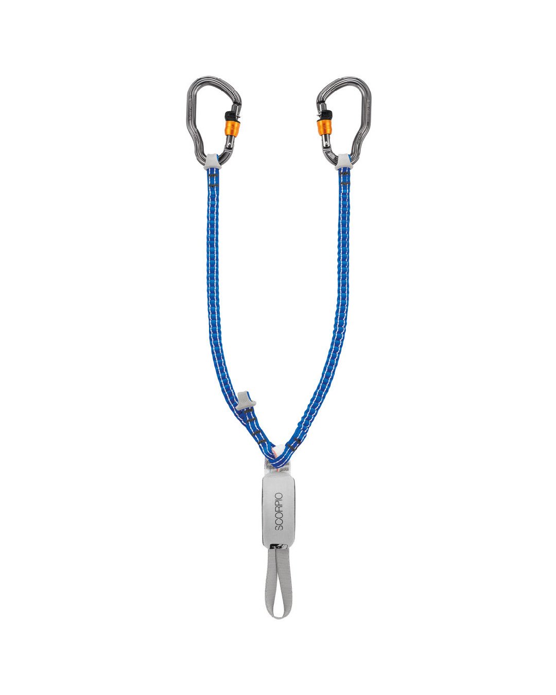 Elemento de amarre Scorpio Vertigo - Petzl
