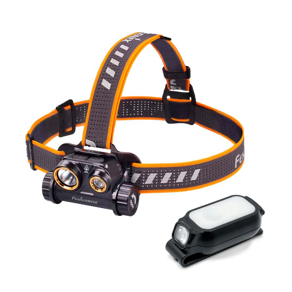 Lámparas, linternas e iluminación