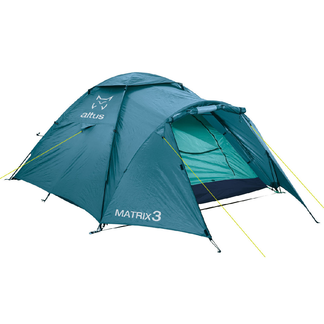 Carpa Matrix 3 Altus-02