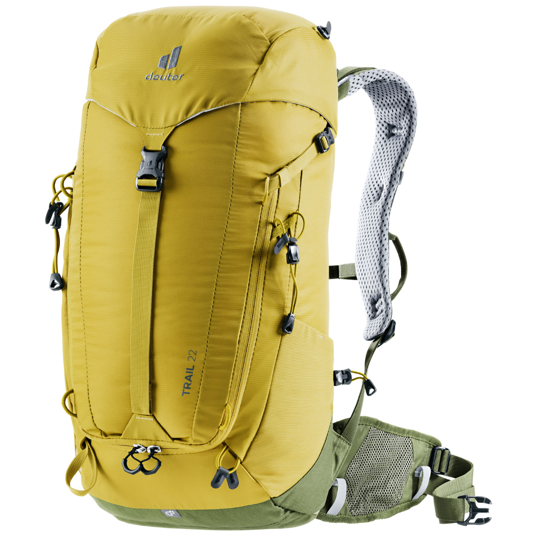 Mochilas Deuter Perú 2022-10