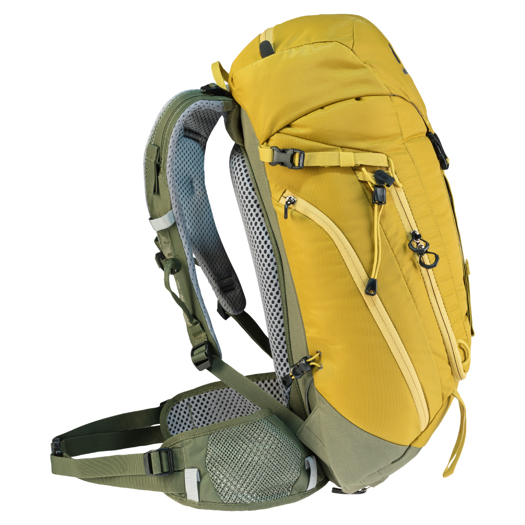 Mochilas Deuter Perú 2022-13