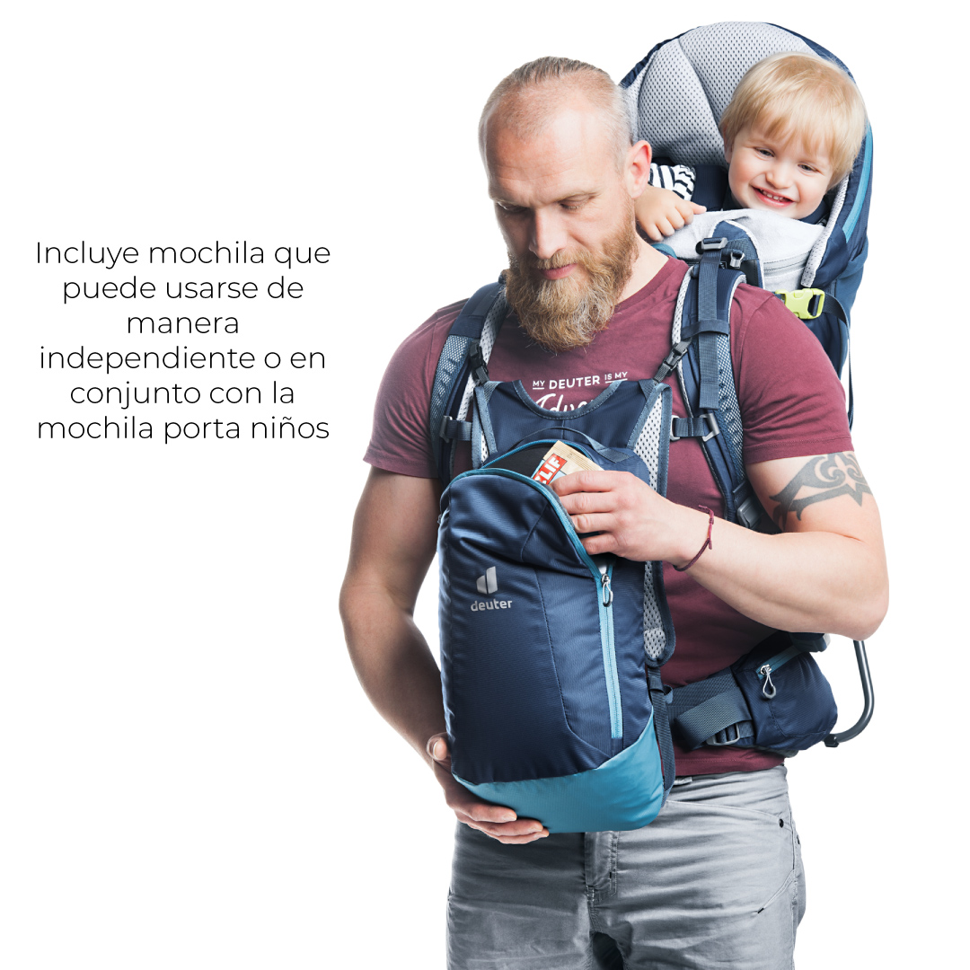 Mochilas Deuter Perú 2022-175