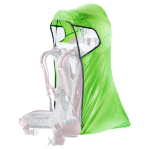 Mochilas portabebés - Perú